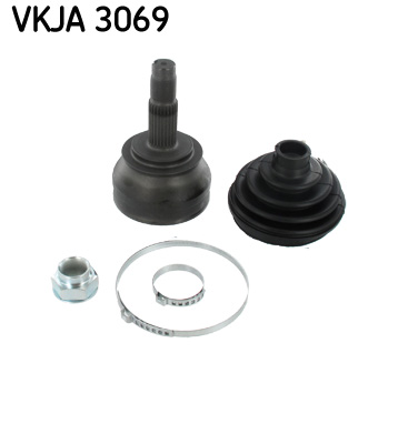 7316572878750 | Joint Kit, drive shaft SKF VKJA 3069